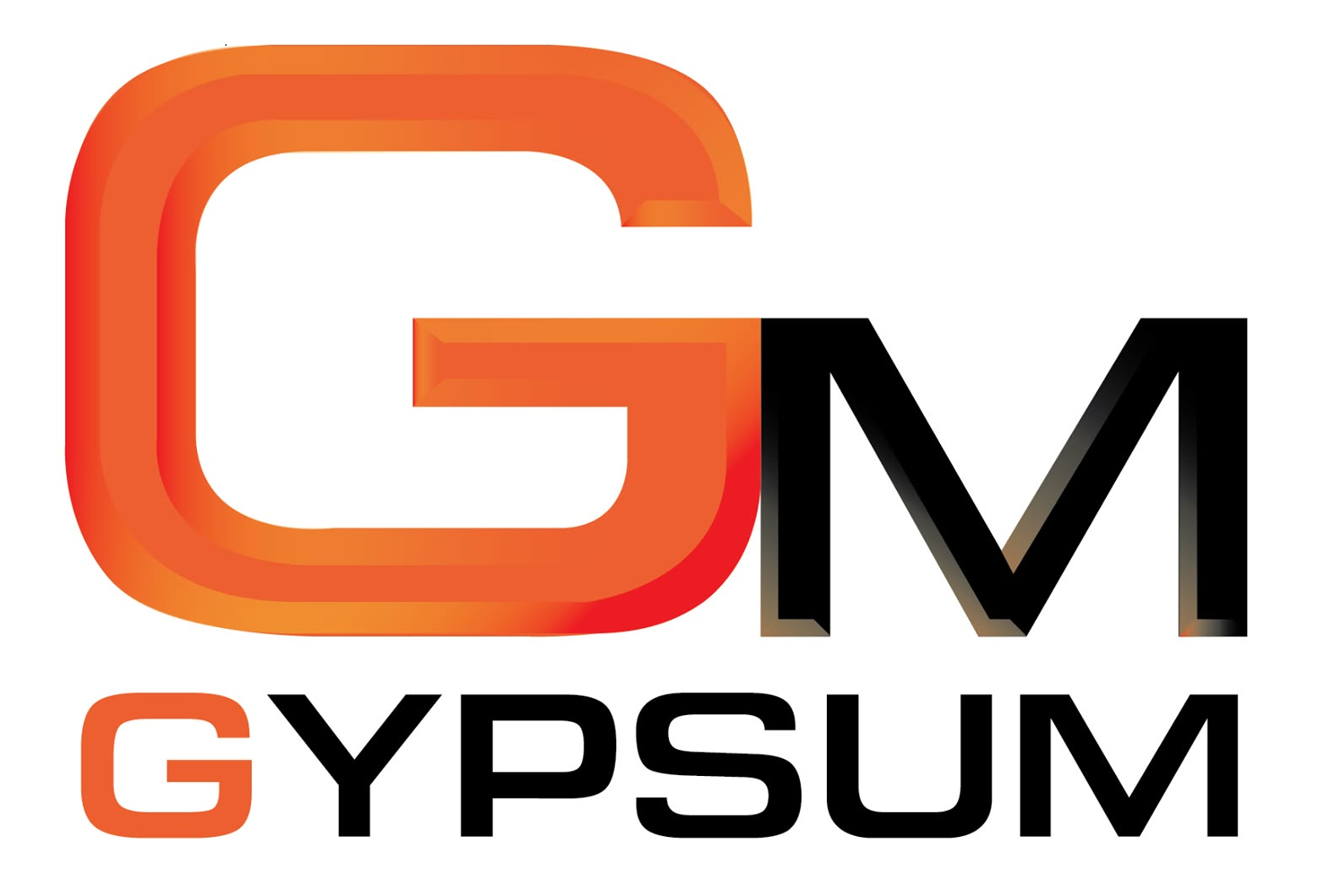 GM gypsum
